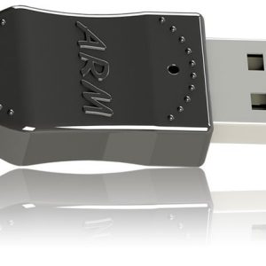 قفل سخت افزاری